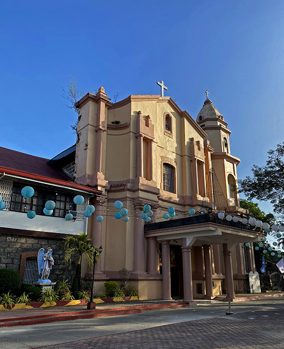 San Juan de Dios San Rafael Bulacan