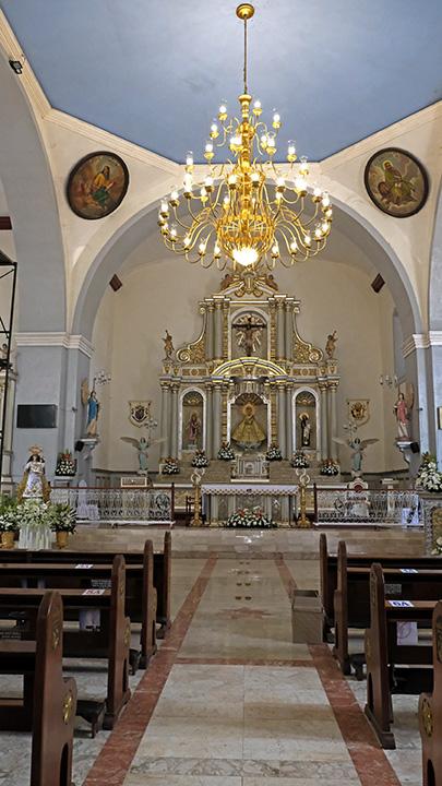 San Juan de Dios San Rafael Bulacan