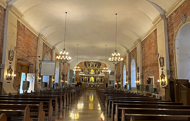 St. Agustine chandeliers Lubao Pampanga