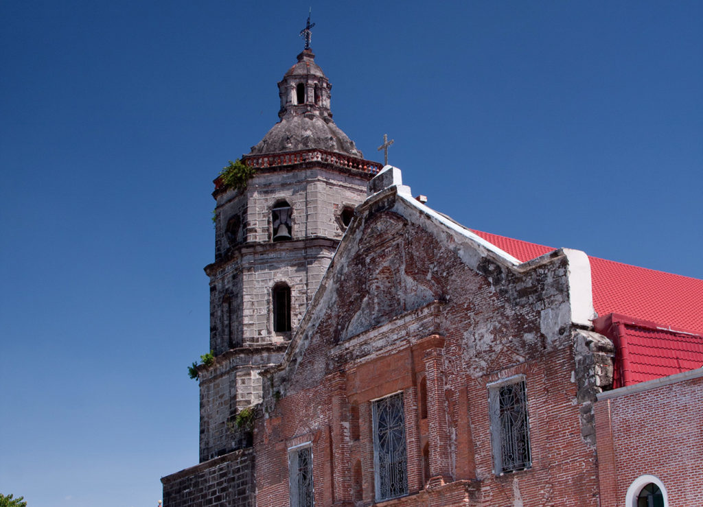 St. Agustine Lubao Pampanga